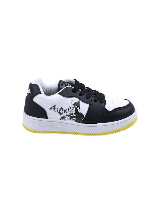 Kinder-Sneaker Weiß