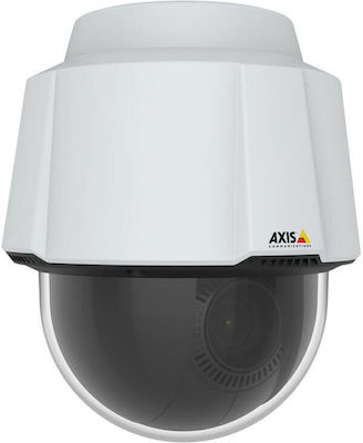 Axis 02914-001 CCTV Überwachungskamera 1080p Full HD Wasserdicht