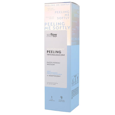 So! Flow Peeling for Face 100ml