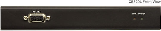 Διακόπτης Kvm Aten Ce820l-ata-g