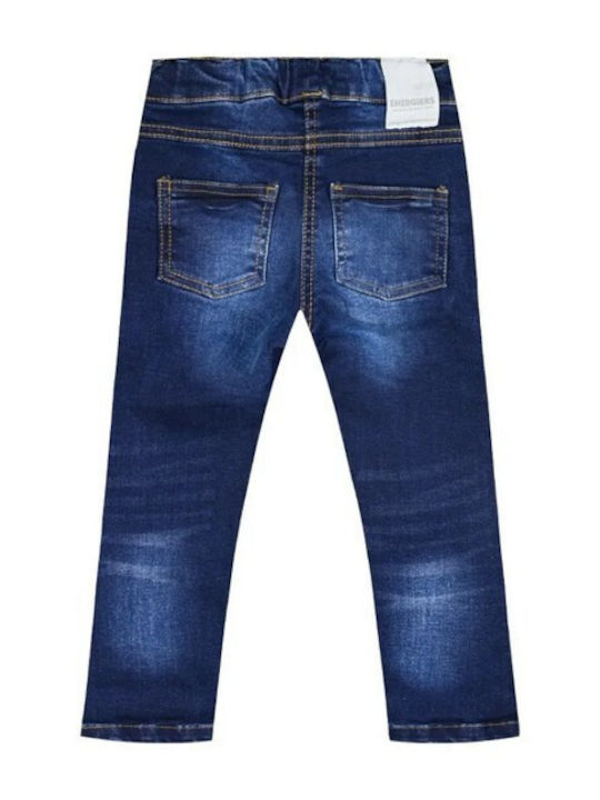 Energiers Pantaloni copii BLUE JEAN