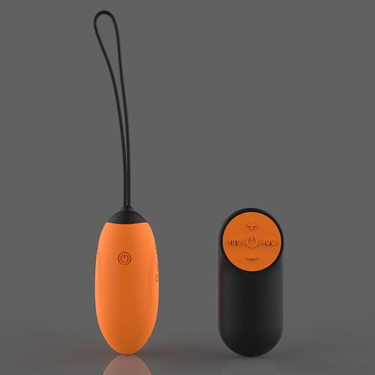 Guilty Toys Δονητής Egg