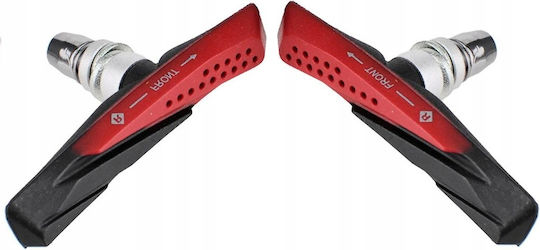 V-brake Bicycle Brake Pads V-brake Linings 72 Mm Thread Bicycle Imbus