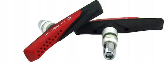 V-brake Bicycle Brake Pads V-brake Linings 72 Mm Thread Bicycle Imbus