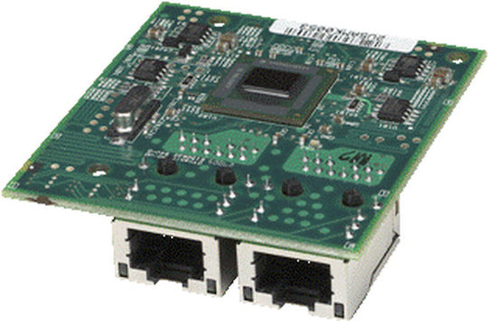 Intel Axxgbiomod Network Card