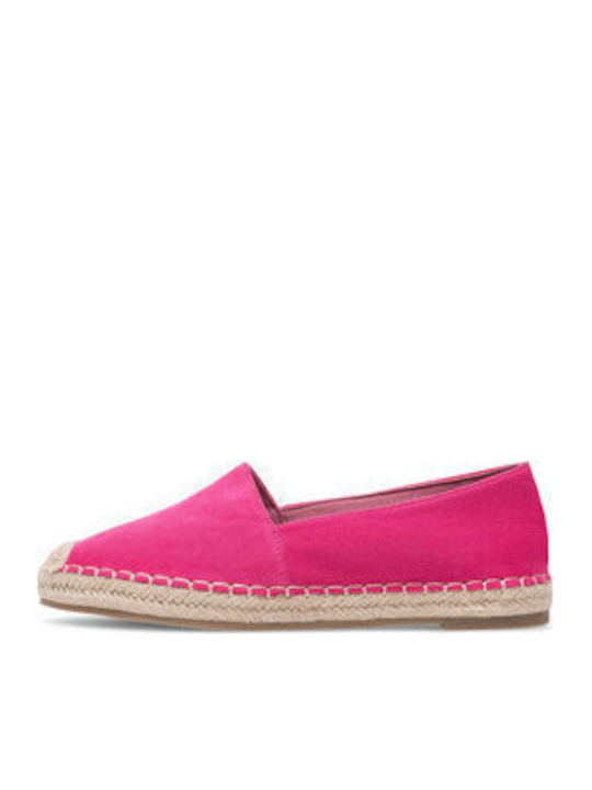 Espadrile dama Fuchsia