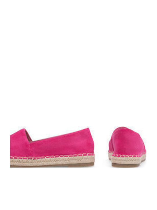 Espadrile dama Fuchsia