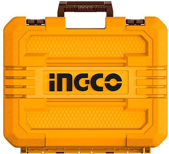 Ingco Миксер Ръчен 125W Сив