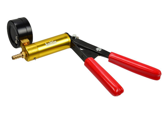 Keltin Ball Pump Hand