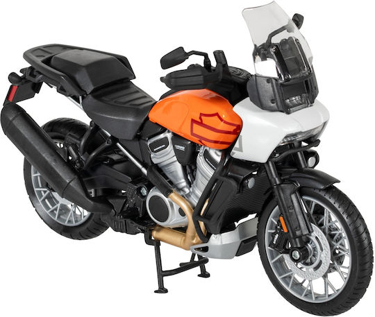 Μινιατούρα 1:12 Harley Davidson Pan America 1250