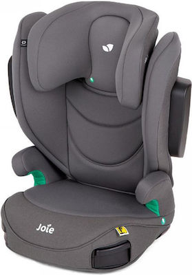 Joie I-Trillo Baby Car Seat Booster i-Size Thunder