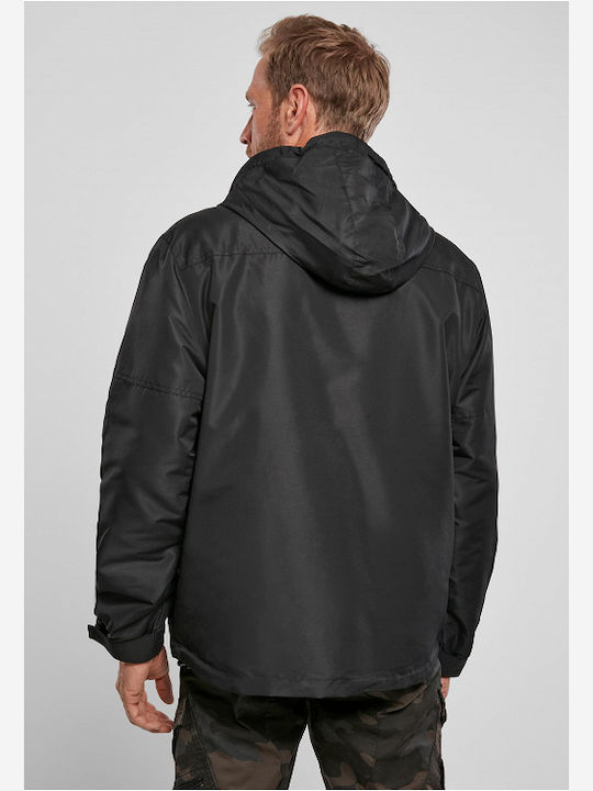 Brandit Jacket BLACK