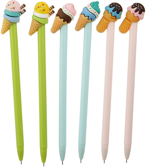 Στυλό Ice Cream