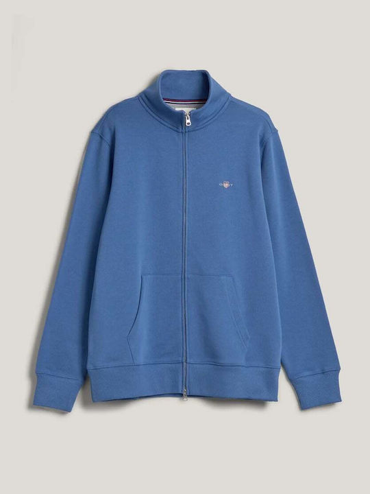 Sweatshirt Blue