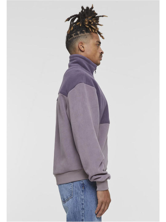 Sweatshirt Purplenight Faded Purple TB7016 17541
