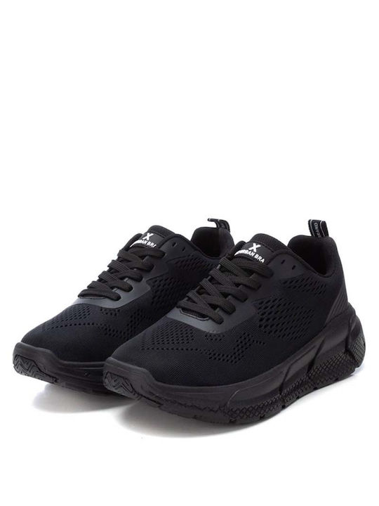 Xti Sneakers Black