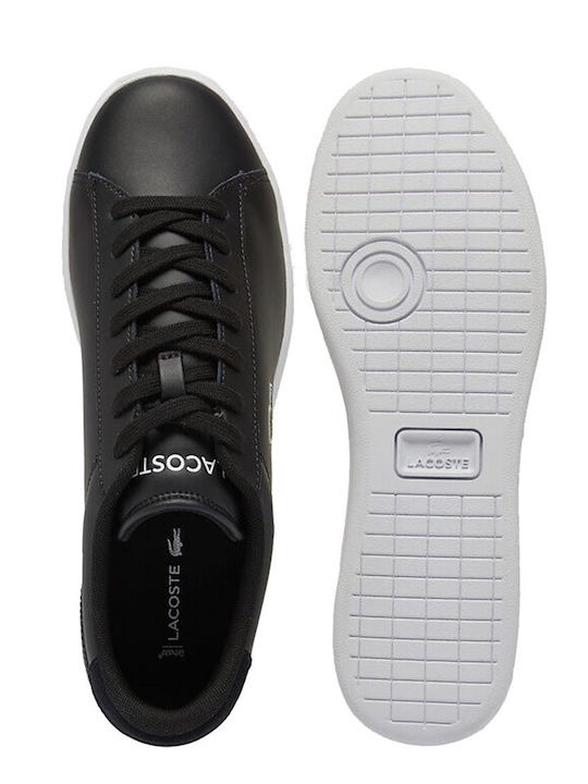 Carnaby Sneakers Black