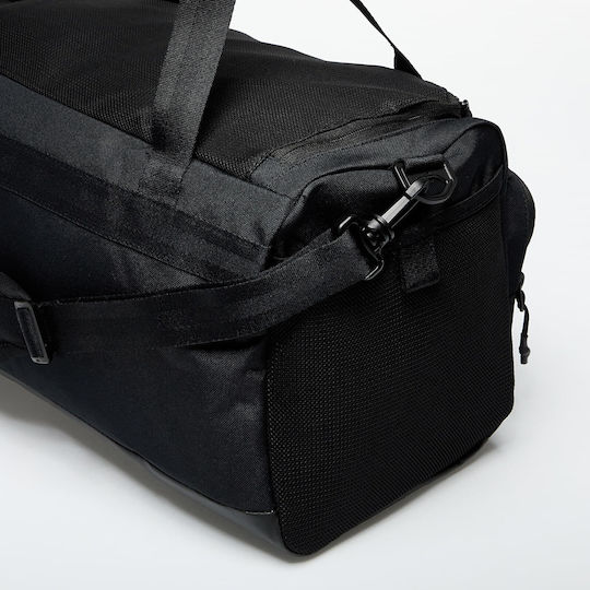Nike Geantă de voiaj Înapoi 31lt Negru Textil L48xW23xH23cm