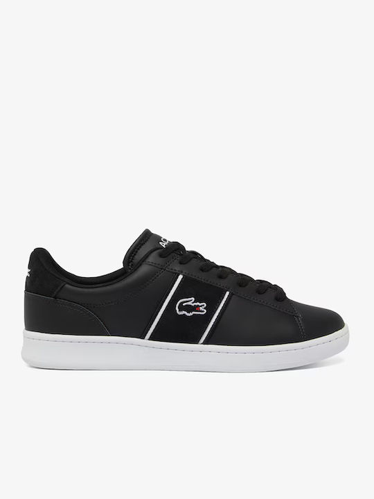 Lacoste Sneakers Black