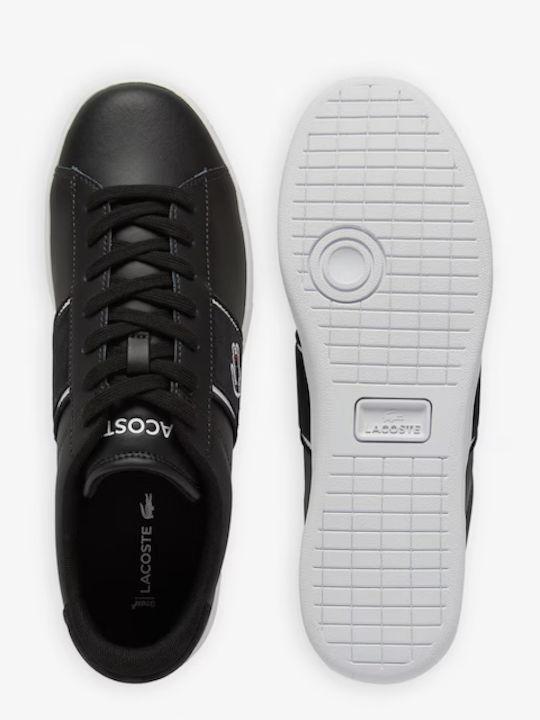 Ανδρικά Sneakers Μαύρα