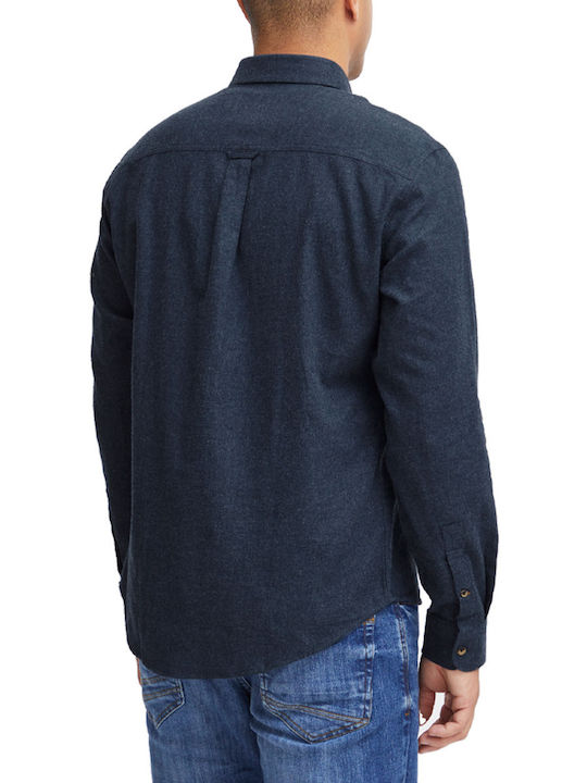 Blend Flanel Cămașă Blue Blend Flanel Cămașă Blue