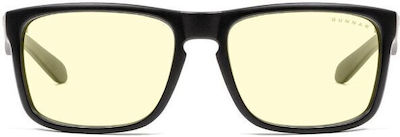 Gunnar Blue Light Blocking Glasses Black