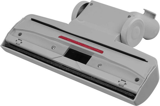 Sencor SVC 1015TQ 3AAA Ηλεκτρική Σκούπα 800W με Κάδο 1.5lt Λευκή