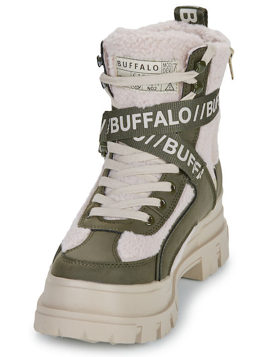 Aspha Women's Ankle Boots