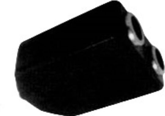 Lancom EA2070 Convertor 6.3mm Masculin în 6.3mm Feminin