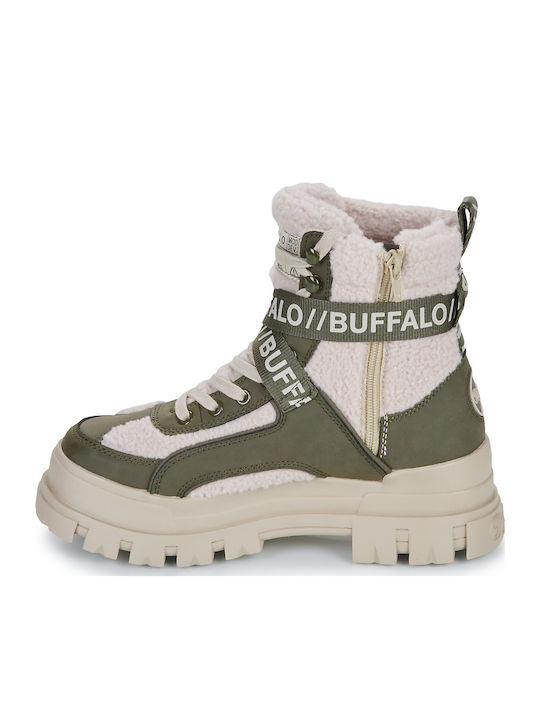 Aspha Women's Ankle Boots