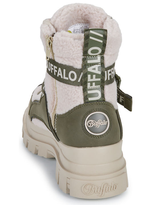 Aspha Women's Ankle Boots