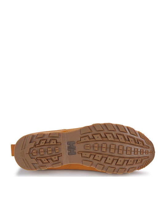 Helly Hansen Forester Ανδρικά Ορειβατικά Μποτάκια Μπεζ