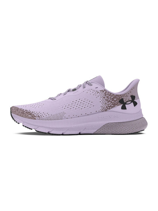 Hovr Turbulence 2 Sport Shoes Running Purple