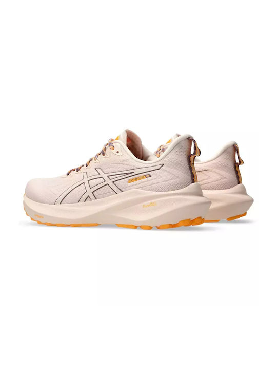 Gt-2000 13 Tr Frauen Sportschuhe Laufen Rosa