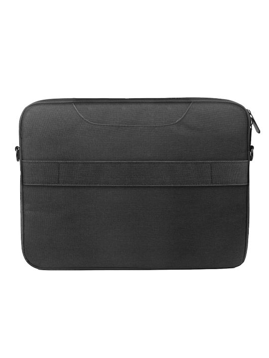 Hoco Τσάντα για Laptop 15" σε Μαύρο χρώμα