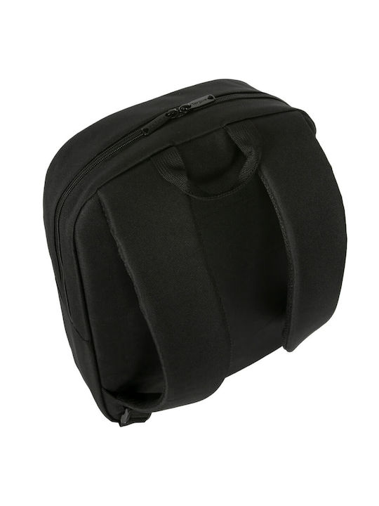 Targus Αδιάβροχη Τσάντα Πλάτης για Laptop 15.6" σε Μαύρο χρώμα TSB960GL