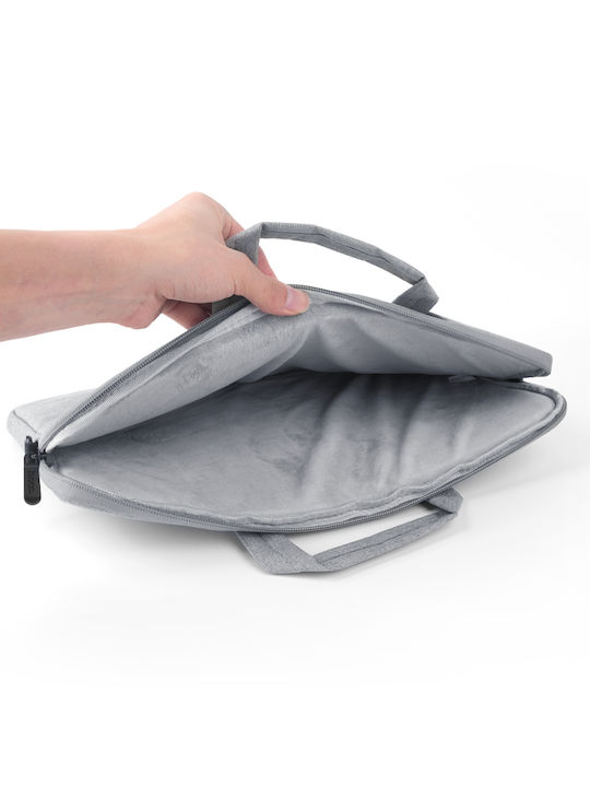 Hoco Bag for 15" Laptop Gray