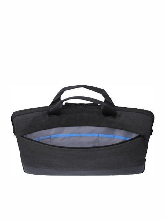 Dell Sleeve Case Impermeabila Geantă De umăr / de mână pentru laptop 13" în culoarea Gri