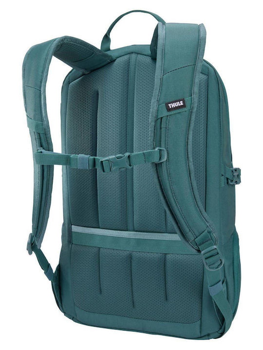 Thule EnRoute Τσάντα Πλάτης για Laptop 15.6" σε Πράσινο χρώμα