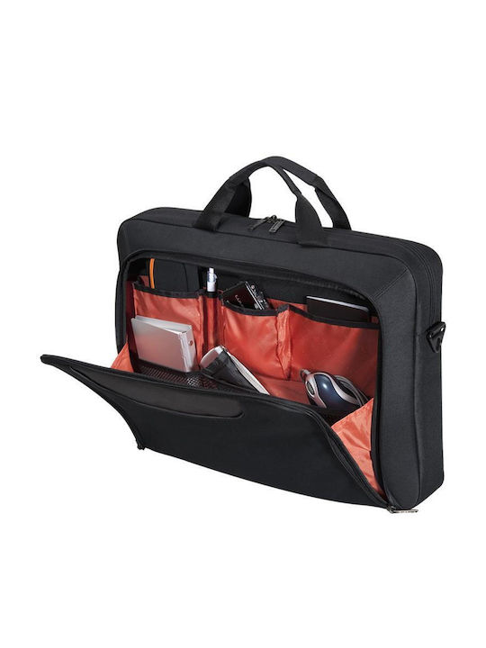 Everki Advance Shoulder / Handheld Bag for 18.4" Laptop Black