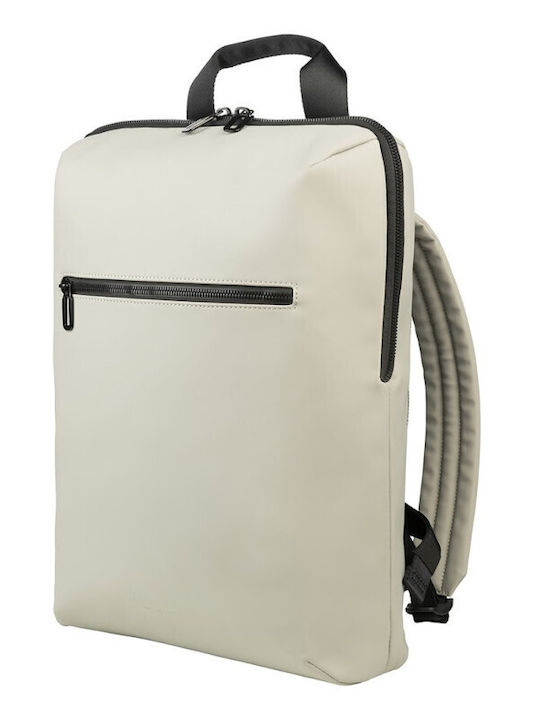 Tucano Τσάντα Πλάτης για Laptop 15.6" σε Γκρι χρώμα BGOM15-G