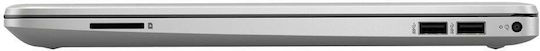 HP 250 G9 15.6" IPS FHD (i5-1235U/16GB/512GB SSD/W11 Pro) (GR Keyboard)