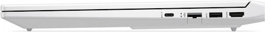 HP Victus 15 15.6" IPS FHD 144Hz (Ryzen 5-8645HS/16GB/512GB SSD/GeForce RTX 3050/W11 Home) (International English Keyboard)