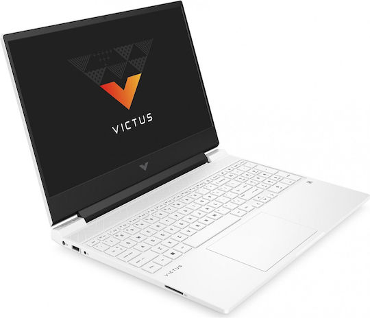 HP Victus 15 15.6" IPS FHD 144Hz (Ryzen 5-8645HS/16GB/512GB SSD/GeForce RTX 3050/W11 Home) (International English Keyboard)