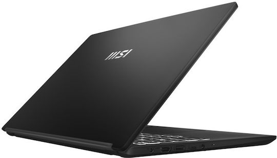 MSI Modern 15 H AI C1MG 15.6" FHD (Ultra 5-125H/16GB/512GB SSD/W11 Home) (US Keyboard)