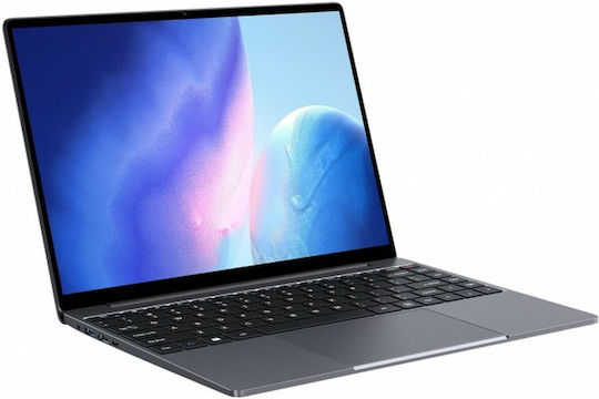 Chuwi Corebook X CWI570 14" QHD (i5-12450H/16GB/512GB SSD/W11 Home) Graphite (US Keyboard)