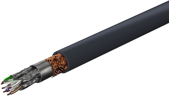 Clicktronic HDMI 2.0 Premium High Speed 4K 60Hz HDR Cable HDMI male - micro HDMI male 5m Μαύρο