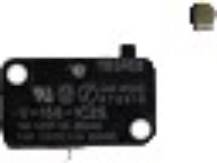 Διακόπτης Micro Switch