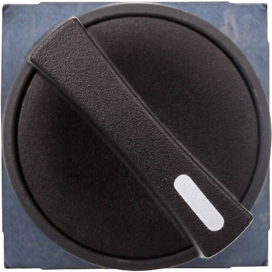 Schneider Electric Harmony XB7 On-Off switch Rotary 2 places 1pcs
