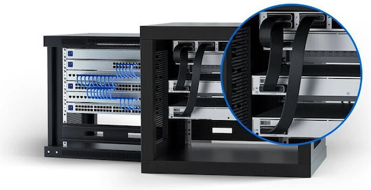 Ubiquiti UniFi SmartPower - Kabel 1.5m Schwarz